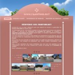 Frontons.net
