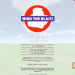 mindtheblast.com