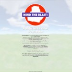 mindtheblast.com