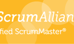 Certified ScrumMaster