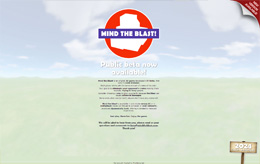 mindtheblast.com