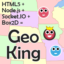 Geo King