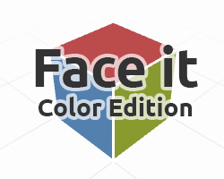 Face it – Color Edition