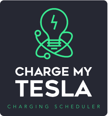 Charge My Tesla